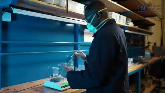 Sustainable Innovation