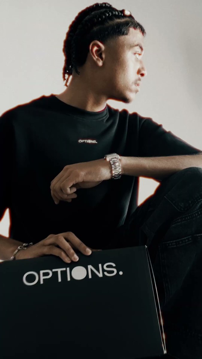 Options