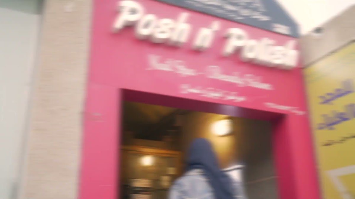 Posh Polish