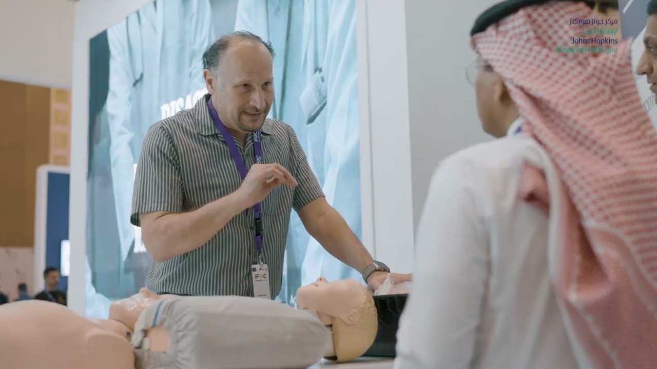 Jhons Hopkins